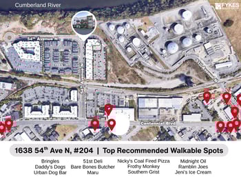 1638 54th Ave #204, Nashville, TN 37209