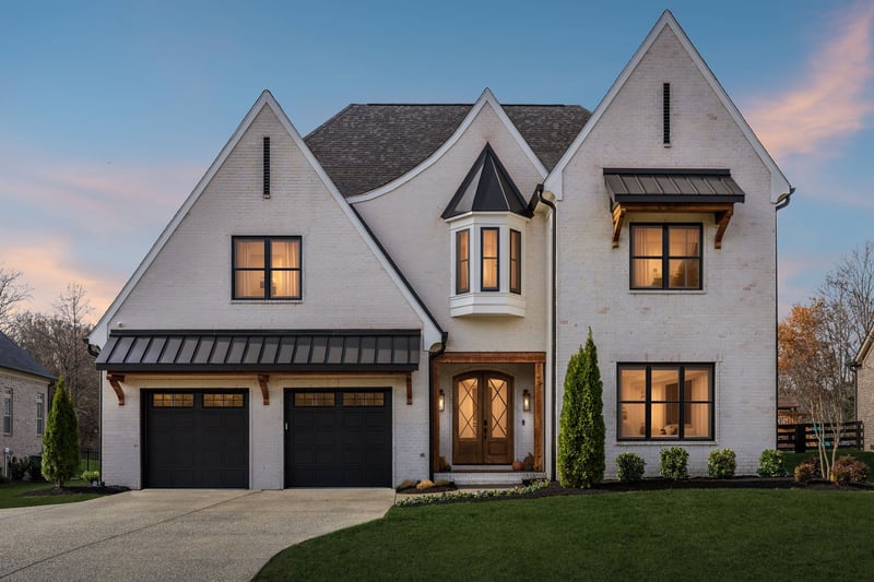 243 Rock Cress Rd, Nolensville, TN 37135