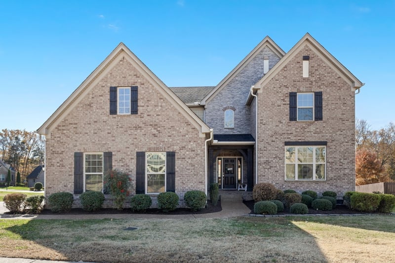 134 Fountain Brooke Dr, Hendersonville, TN 37075