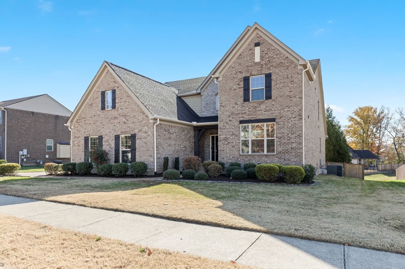 134 Fountain Brooke Dr, Hendersonville, TN 37075