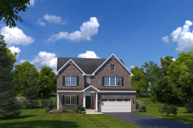 2739 Thoroughbred Way, White House, TN 37188