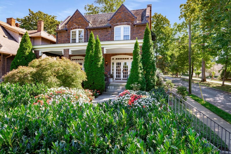 3629 Central Ave, Nashville, TN 37205