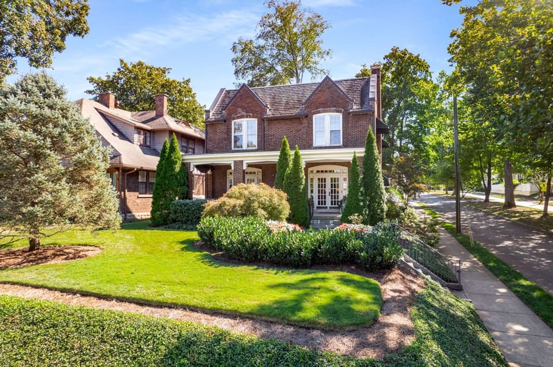 3629 Central Ave, Nashville, TN 37205