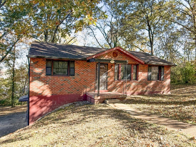 904 Patricia Dr, Nashville, TN 37217