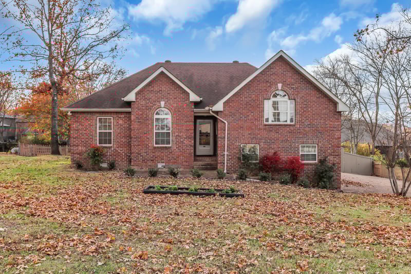 131 Lane Dr, Mount Juliet, TN 37122