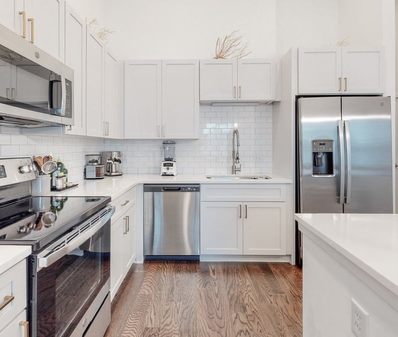 1677 54th Ave #139, Nashville, TN 37209