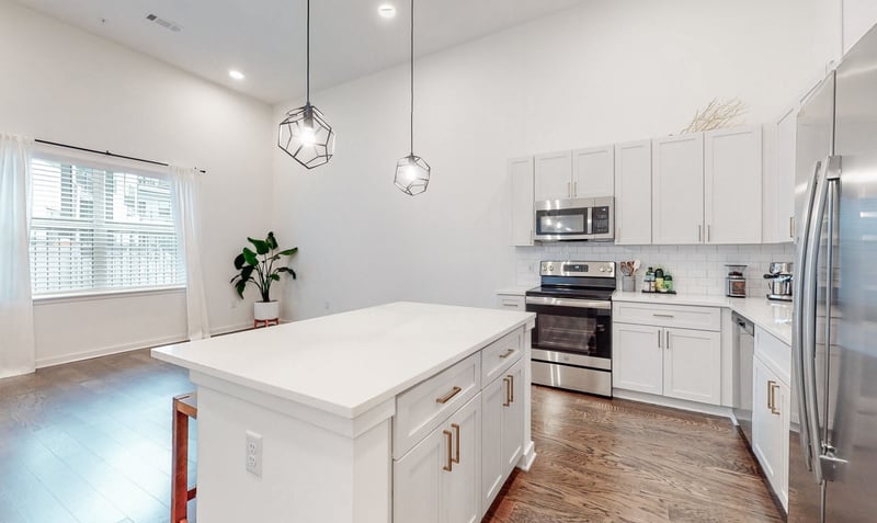 1677 54th Ave #139, Nashville, TN 37209