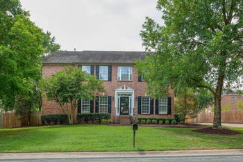 5004 Traceway Dr, Nashville, TN 37221