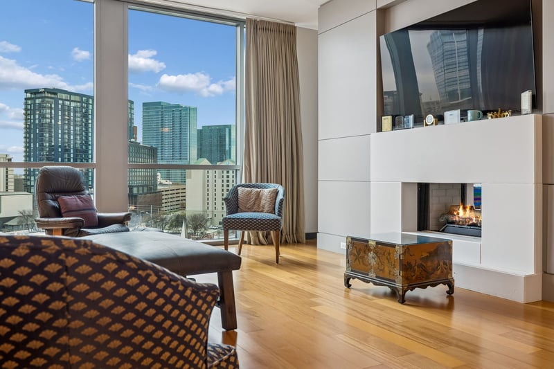 900 20th Ave #711, Nashville, TN 37212