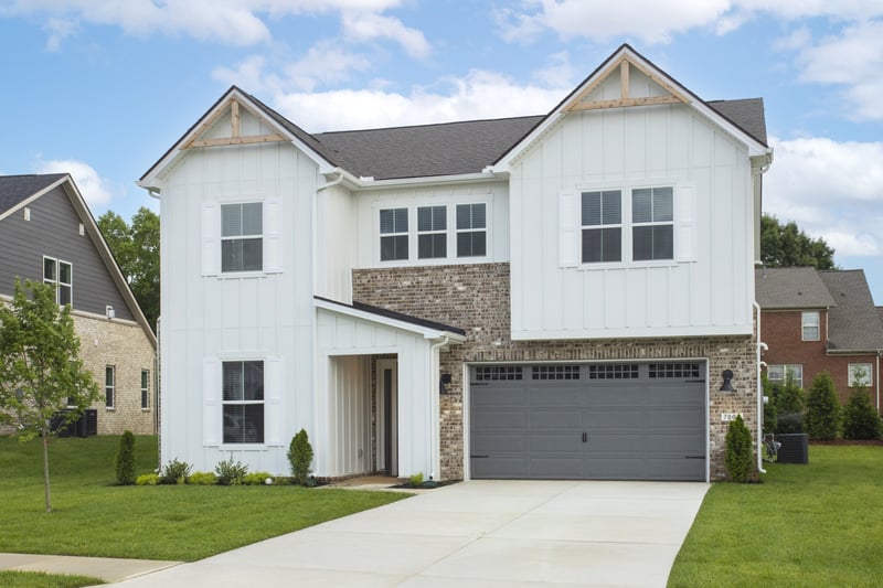 7002 Thunderhead Way, Spring Hill, TN 37174