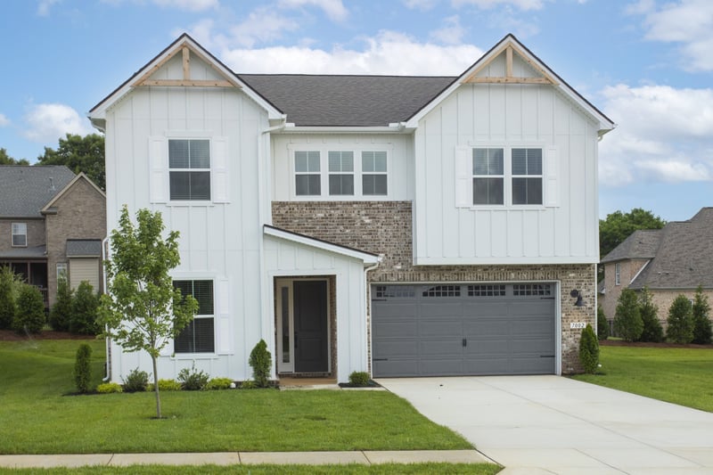 7002 Thunderhead Way, Spring Hill, TN 37174