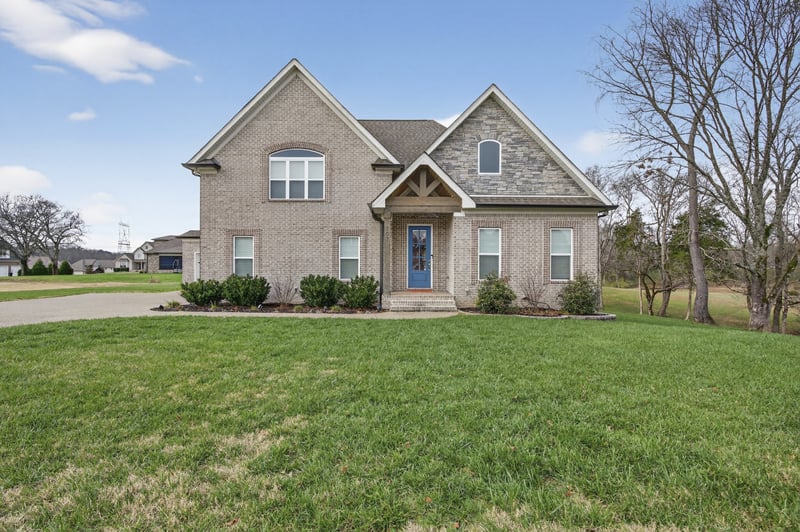 207 Kortney Marie Pl, Mount Juliet, TN 37122