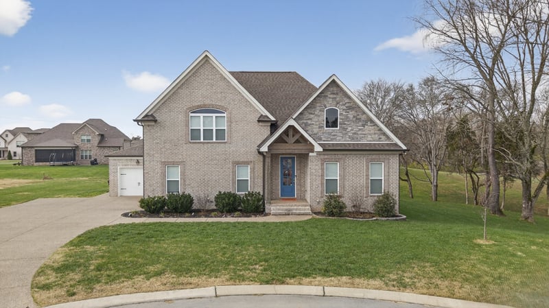 207 Kortney Marie Pl, Mount Juliet, TN 37122