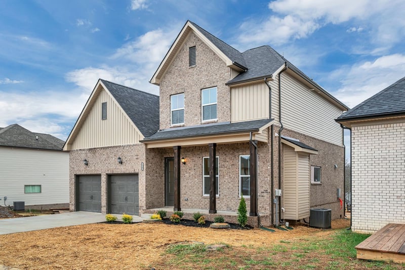 73 Fox Dr, Joelton, TN 37080