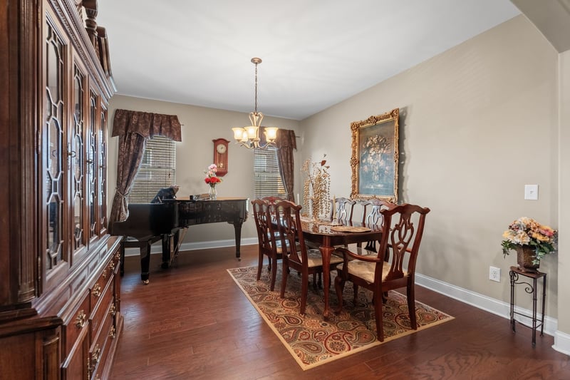 3101 Millerton Way, Thompsons Station, TN 37179