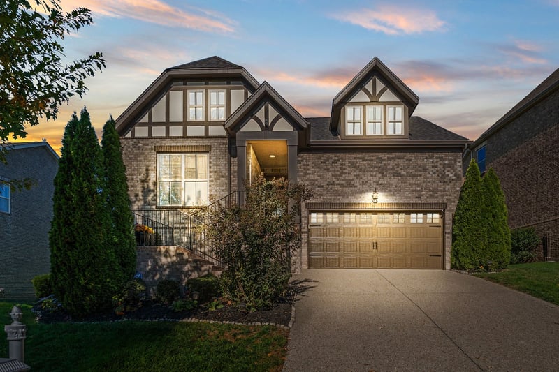 3101 Millerton Way, Thompsons Station, TN 37179