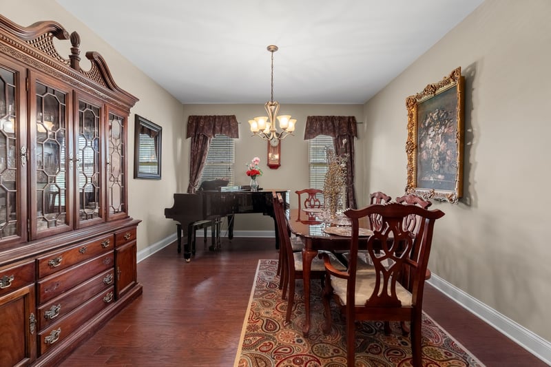 3101 Millerton Way, Thompsons Station, TN 37179