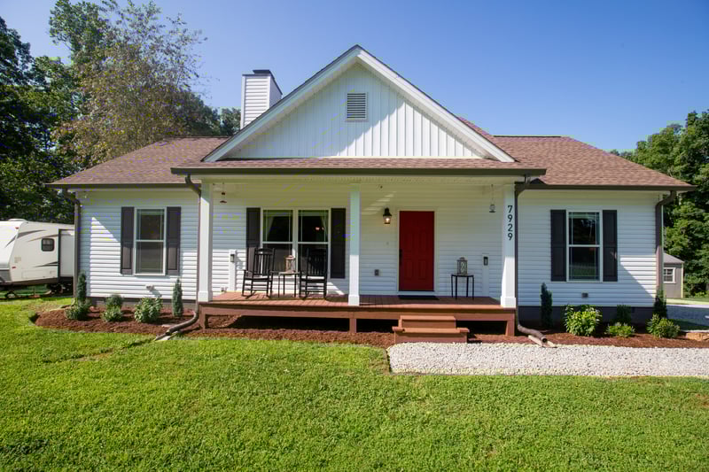 7929 Ridgewood Rd, Goodlettsville, TN 37072