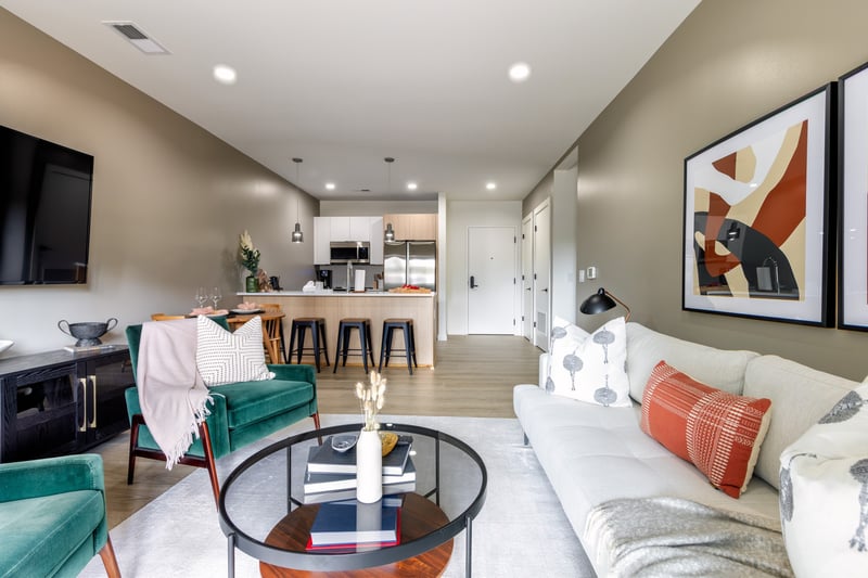 635 7th Ave #218, Nashville, TN 37203