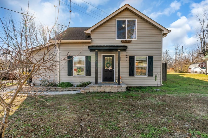 3003 Ray St, Westmoreland, TN 37186