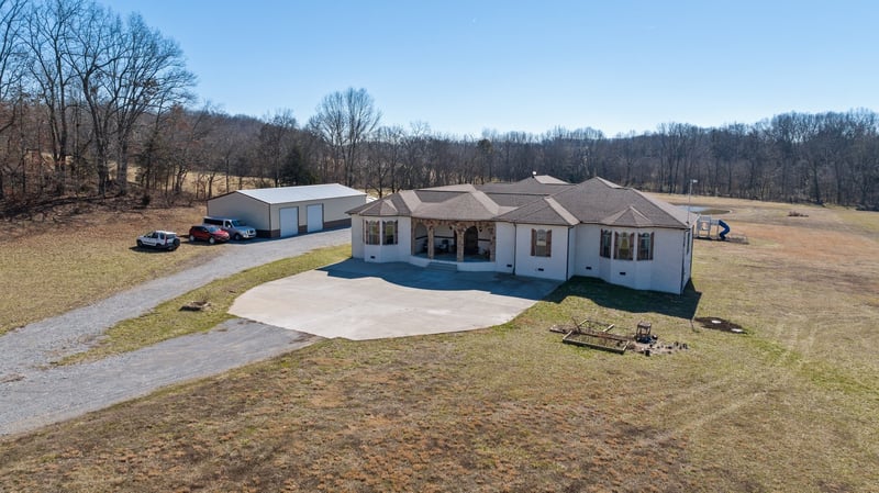 4785 Pulliam Hardaway Rd, Springfield, TN 37172