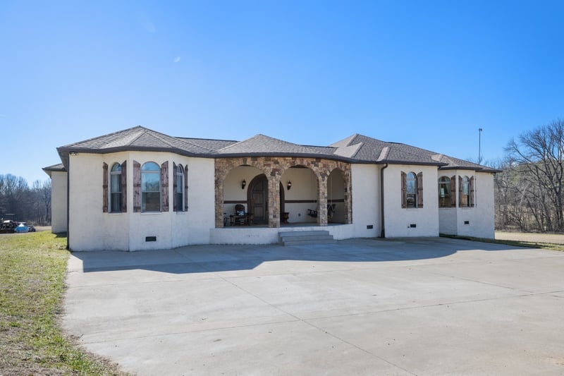 4785 Pulliam Hardaway Rd, Springfield, TN 37172