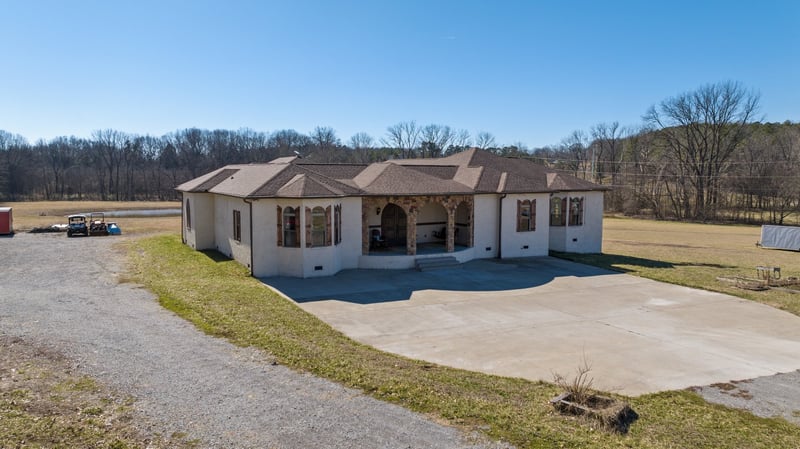 4785 Pulliam Hardaway Rd, Springfield, TN 37172