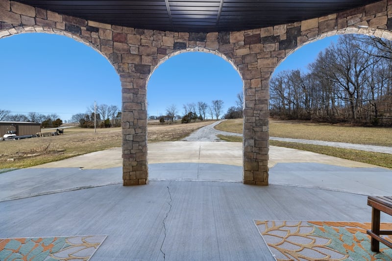 4785 Pulliam Hardaway Rd, Springfield, TN 37172