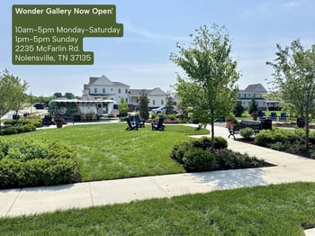 2218 Paden Rd, Nolensville, TN 37135