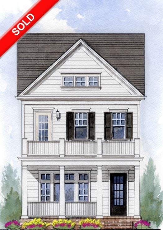 2218 Paden Rd, Nolensville, TN 37135