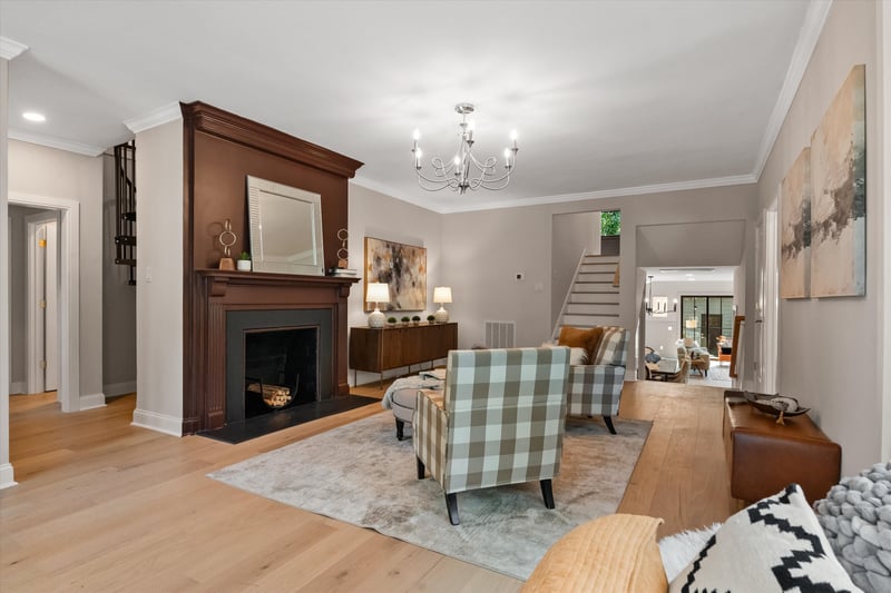 2808 Brightwood Ave, Nashville, TN 37212