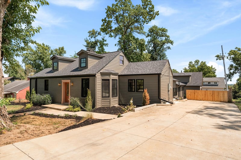 2808 Brightwood Ave, Nashville, TN 37212