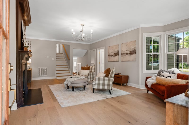 2808 Brightwood Ave, Nashville, TN 37212