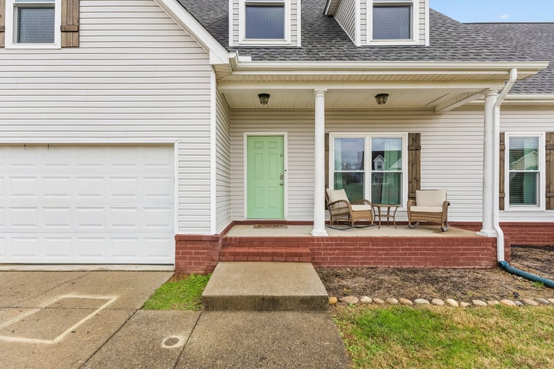 125 Auburn Ct, Murfreesboro, TN 37128