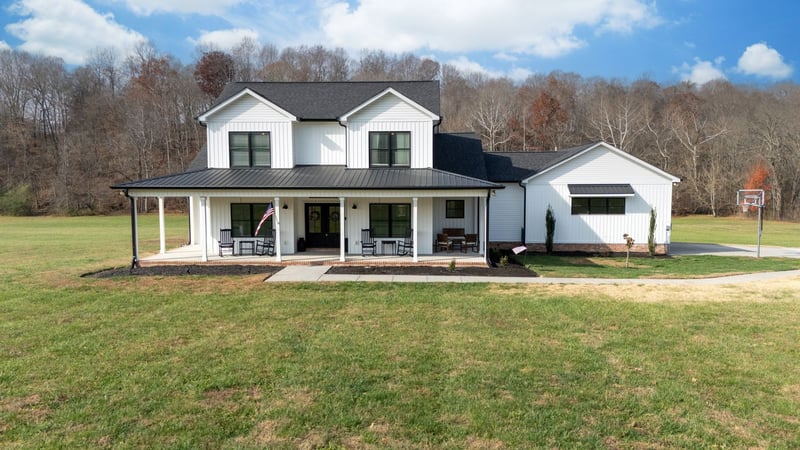 1227 Stayton Rd, Cumberland Furnace, TN 37051