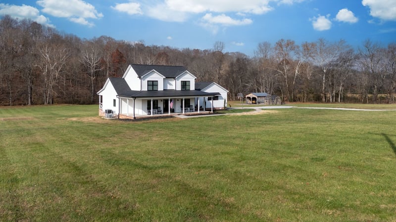 1227 Stayton Rd, Cumberland Furnace, TN 37051