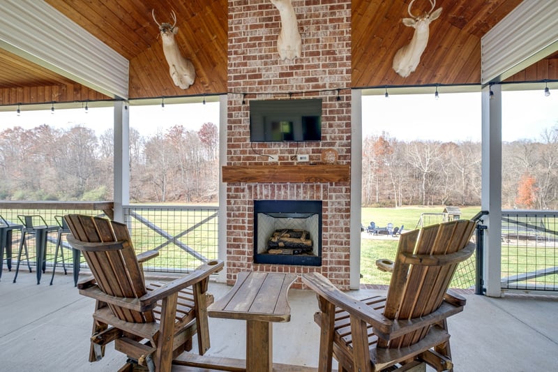 1227 Stayton Rd, Cumberland Furnace, TN 37051