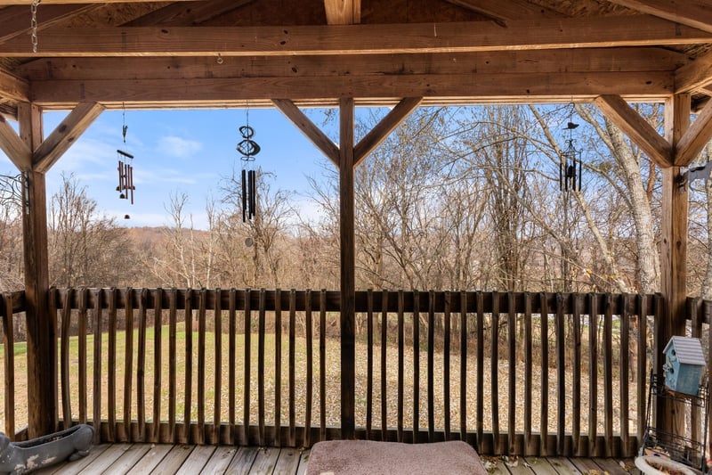 1892 Preacher Holt Rd, Mount Pleasant, TN 38474