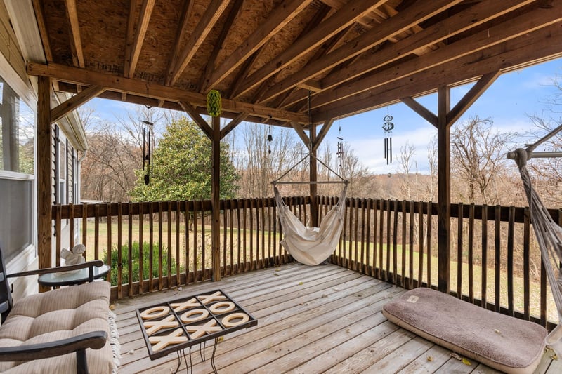 1892 Preacher Holt Rd, Mount Pleasant, TN 38474