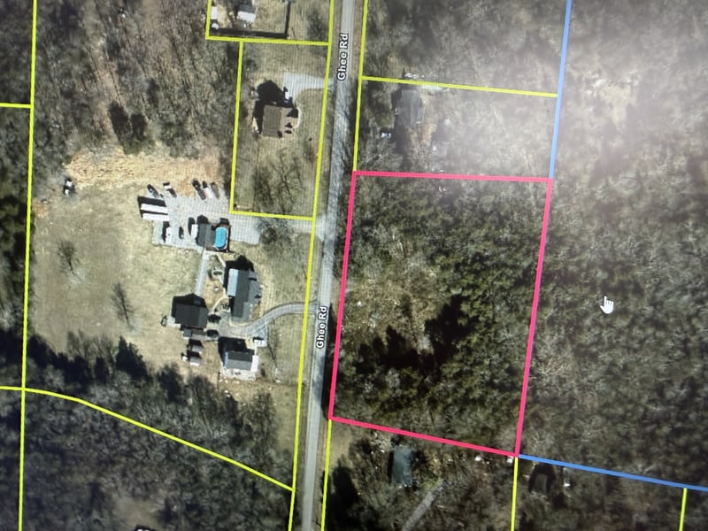 Ghee Rd, Murfreesboro, TN 37127