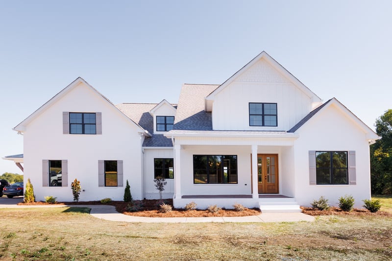 35 Gambil Cv, Mount Juliet, TN 37122