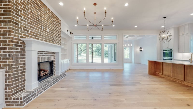 15 Gambill Cv, Mount Juliet, TN 37122