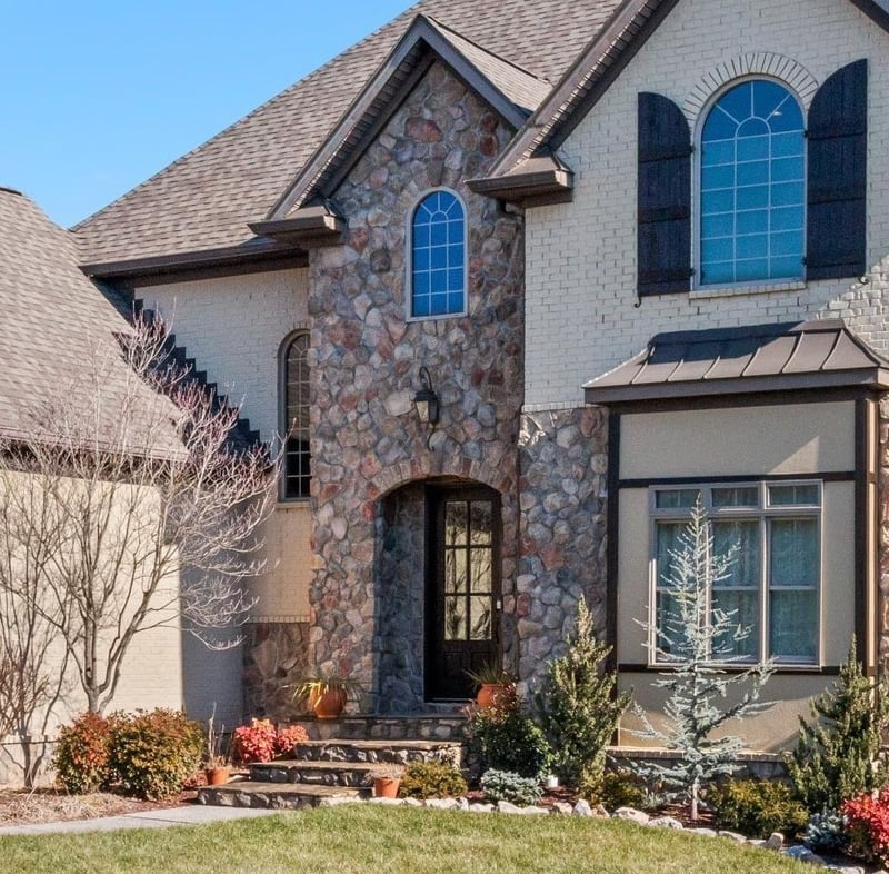 1308 Round Hill Ln, Spring Hill, TN 37174