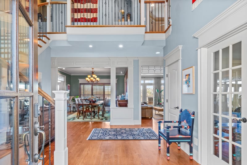 1308 Round Hill Ln, Spring Hill, TN 37174