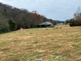 1 Cross Keys Rd, College Grove, TN 37046