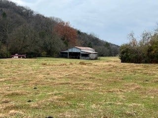 1 Cross Keys Rd, College Grove, TN 37046