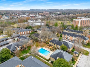 4487 Post Pl #31, Nashville, TN 37205