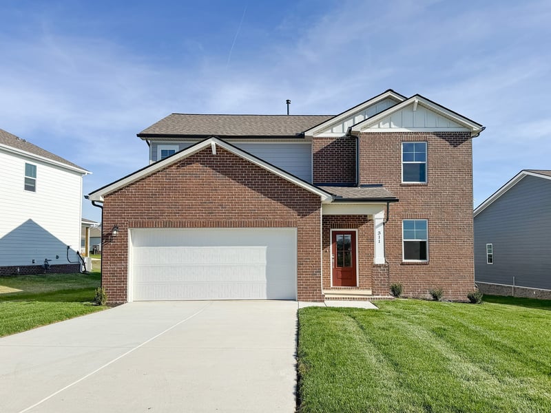 2418 Beverly Gail Rd, Pleasant View, TN 37146