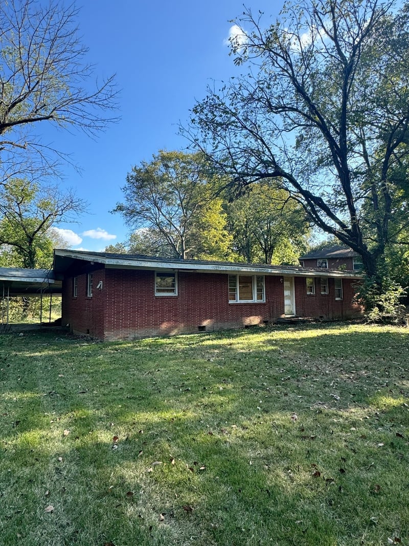 205 Linda Ln, Madison, TN 37115