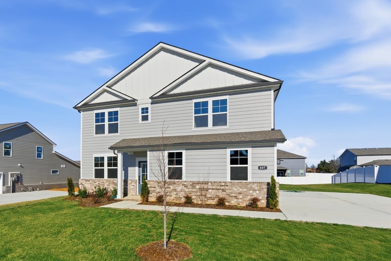 807 Averitt Ln, Lebanon, TN 37087